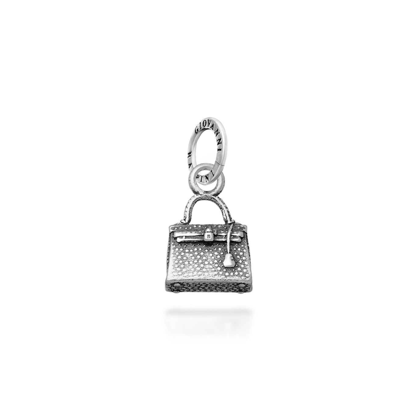 CHARM MINI BORSA - GIOVANNI RASPINI