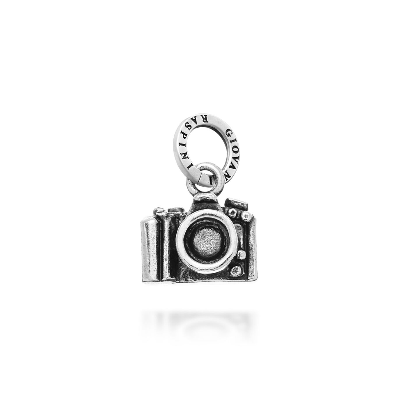 CHARM MACCHINA FOTOGRAFICA - GIOVANNI RASPINI