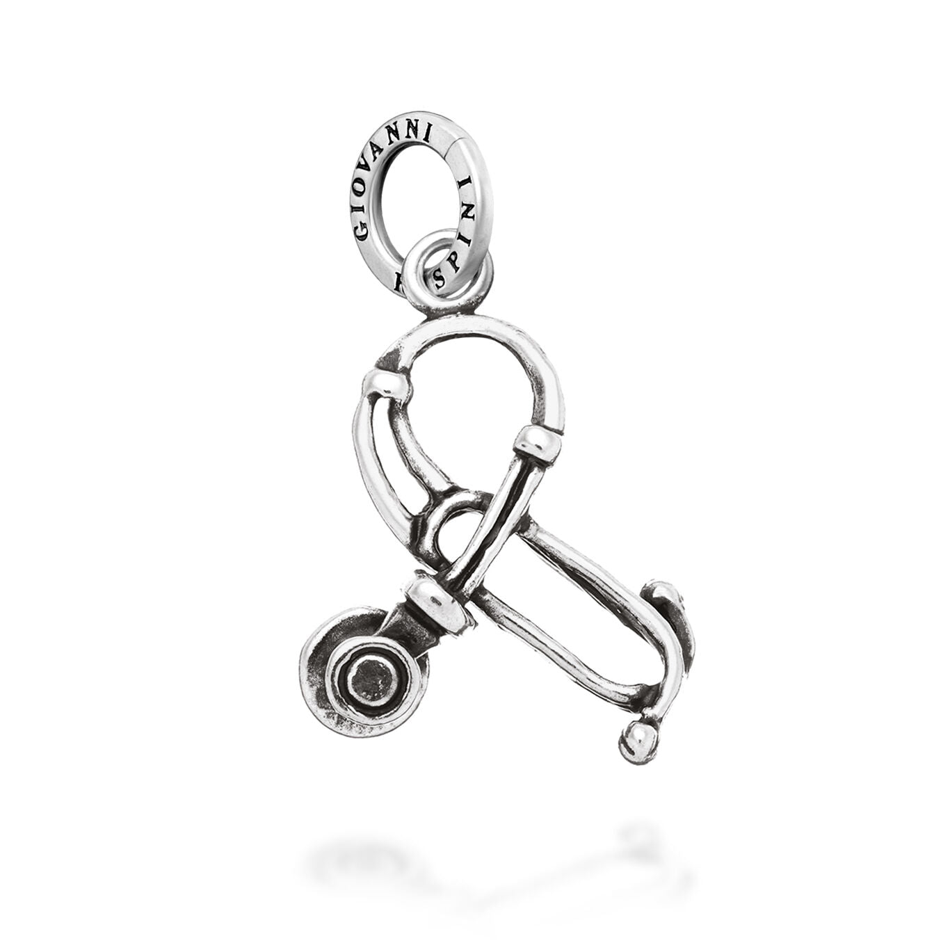 CHARM STETOSCOPIO - GIOVANNI RASPINI